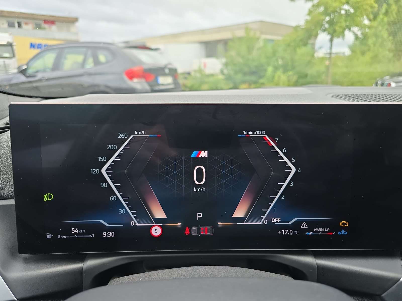 Fahrzeugbild eines BMW 3er-Reihe