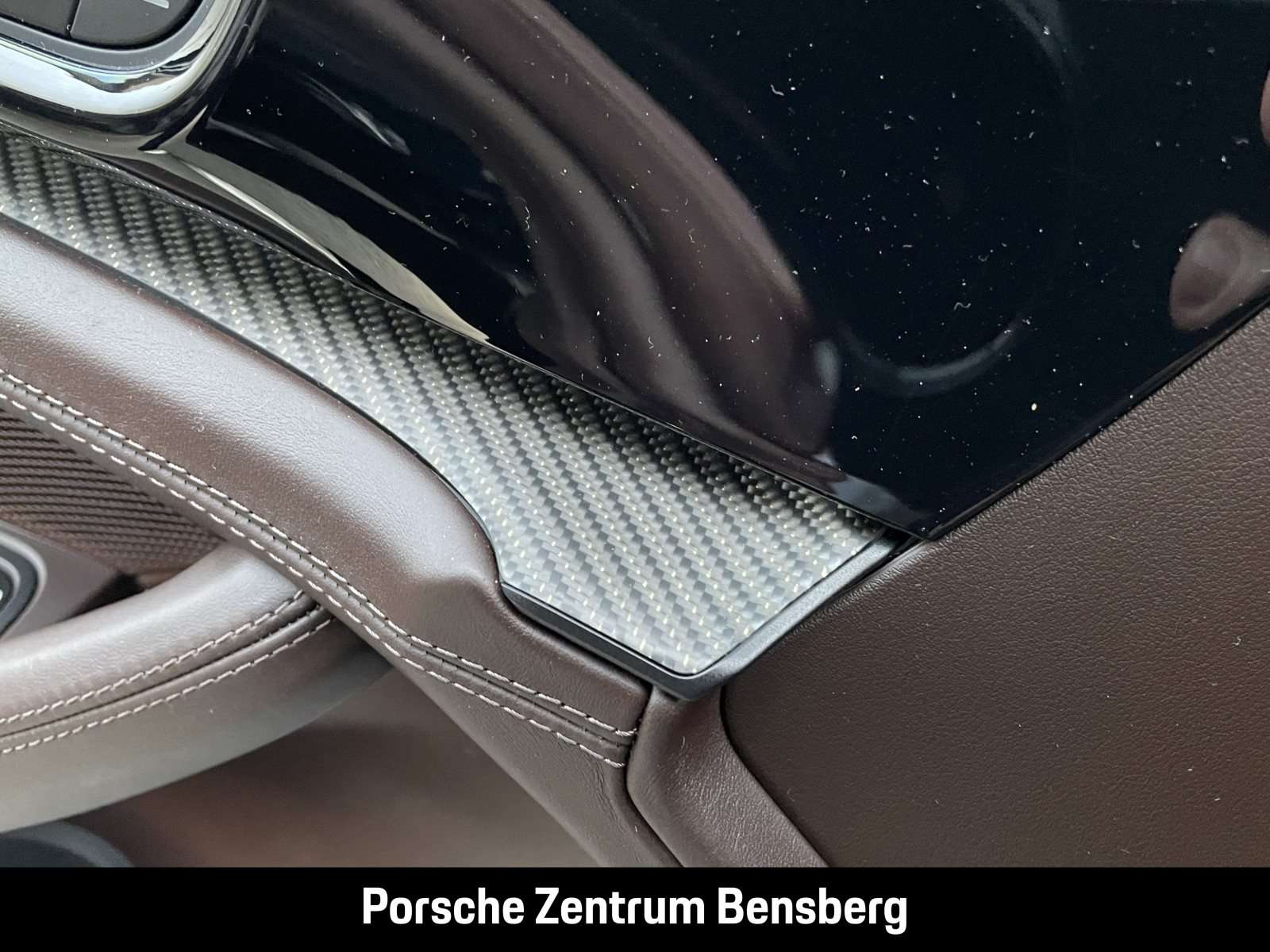 Fahrzeugbild eines Porsche Panamera