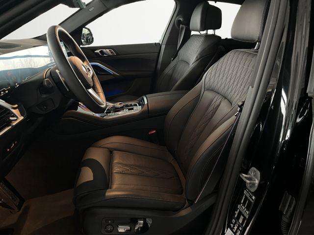 Fahrzeugbild eines BMW X6