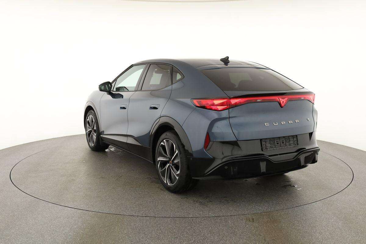 Fahrzeugbild eines CUPRA Tavascan