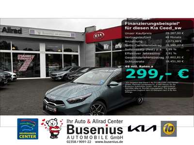 Bild Kia cee'd