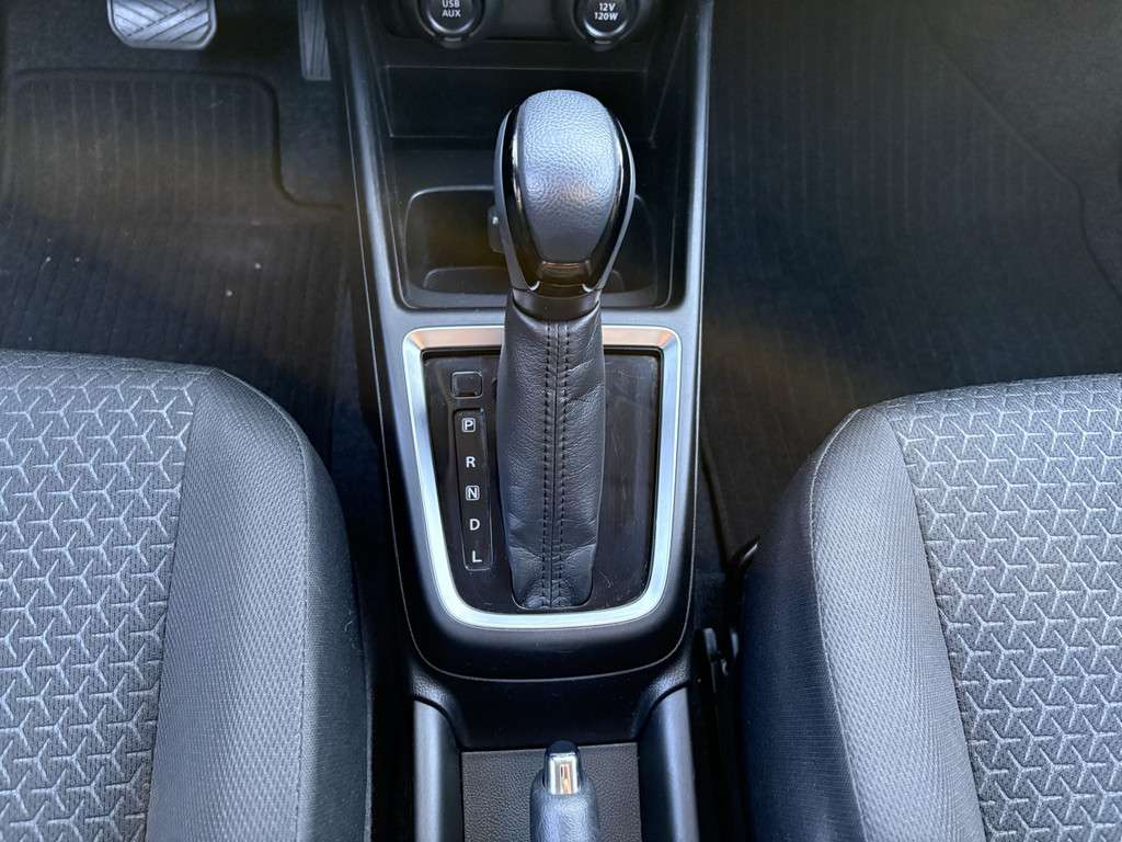 Fahrzeugbild eines Suzuki Swift