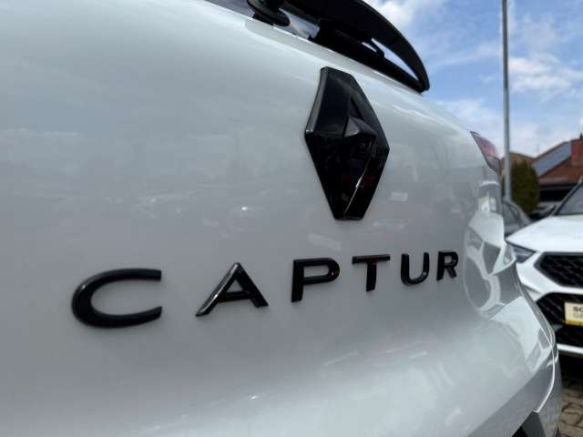 Fahrzeugbild eines Renault Captur