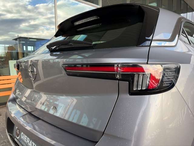 Fahrzeugbild eines Opel Mokka