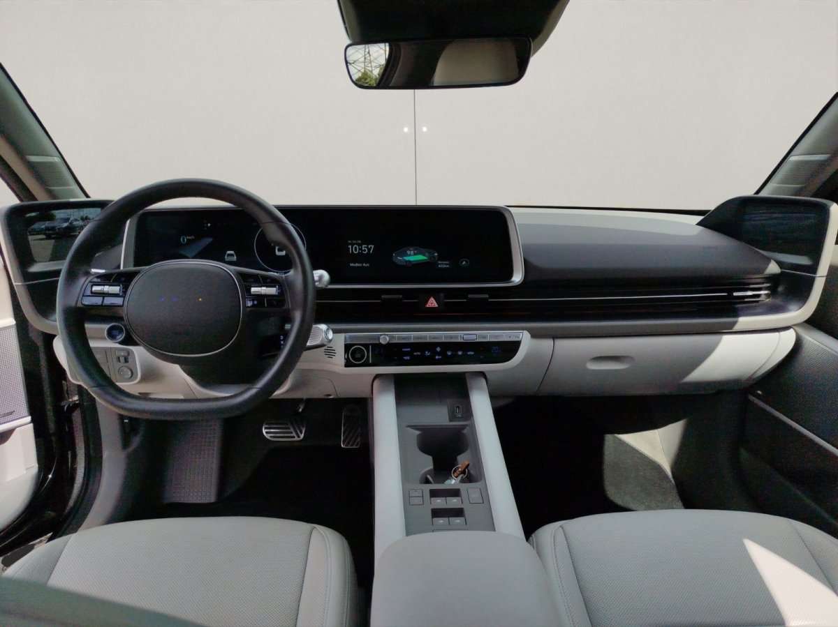 Fahrzeugbild eines Hyundai IONIQ 6