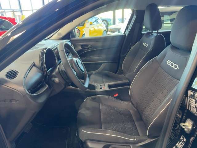 Fahrzeugbild eines Fiat 600