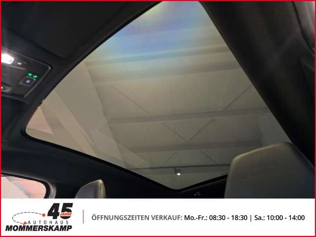 Fahrzeugbild eines Mitsubishi Grandis