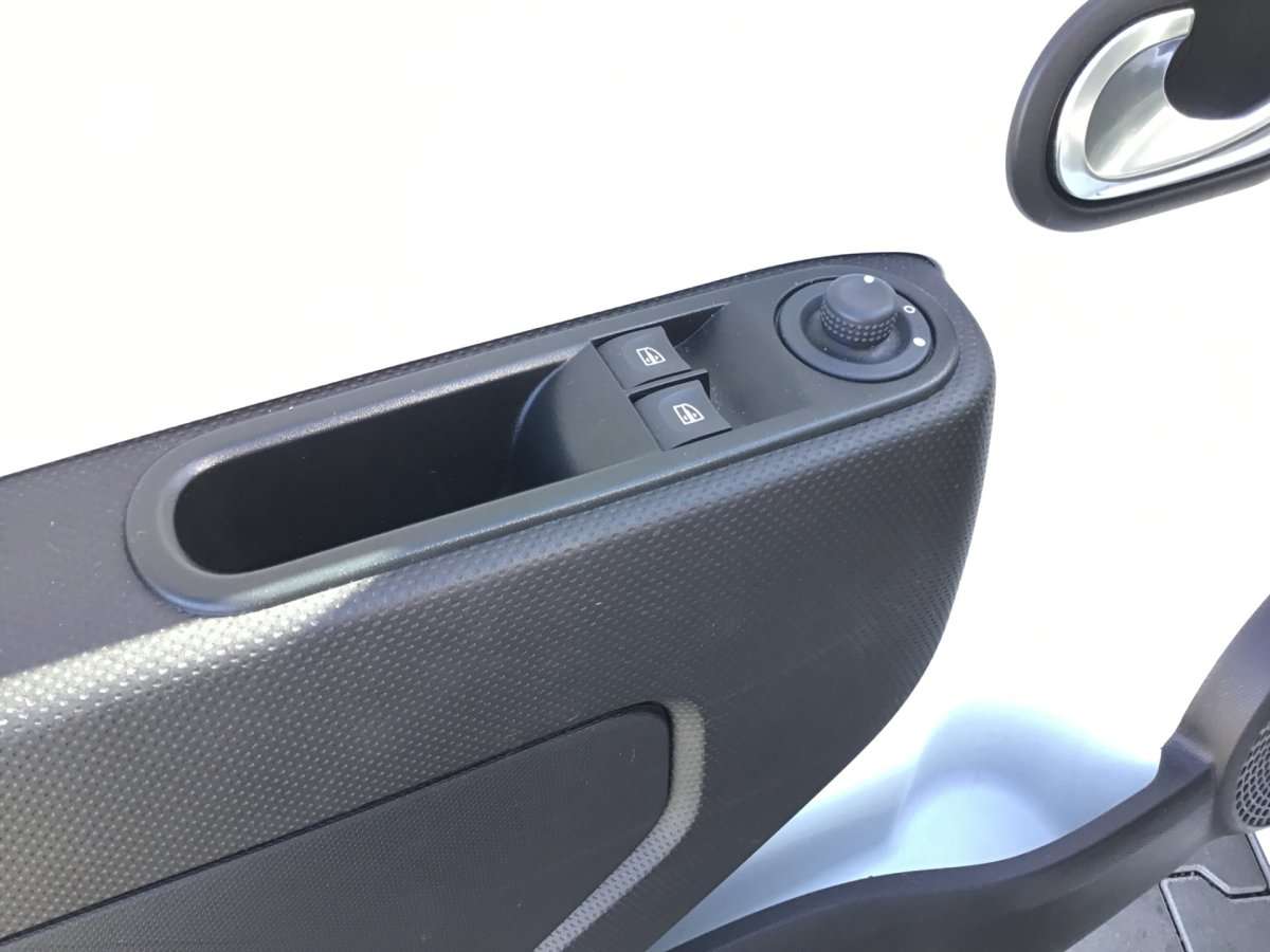 Fahrzeugbild eines Renault Twingo