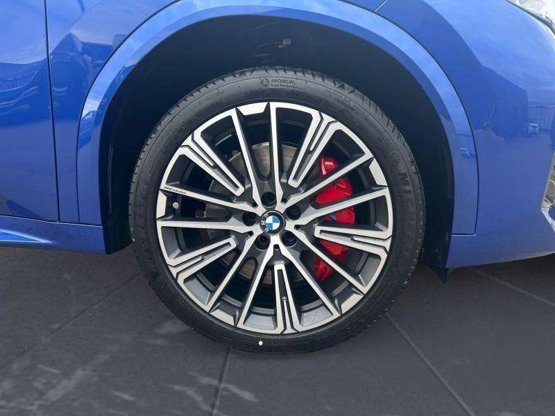 Fahrzeugbild eines BMW X2