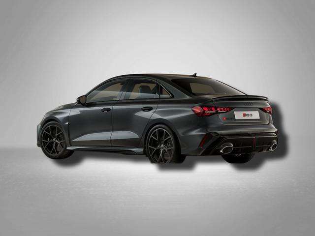 Fahrzeugbild eines Audi RS3