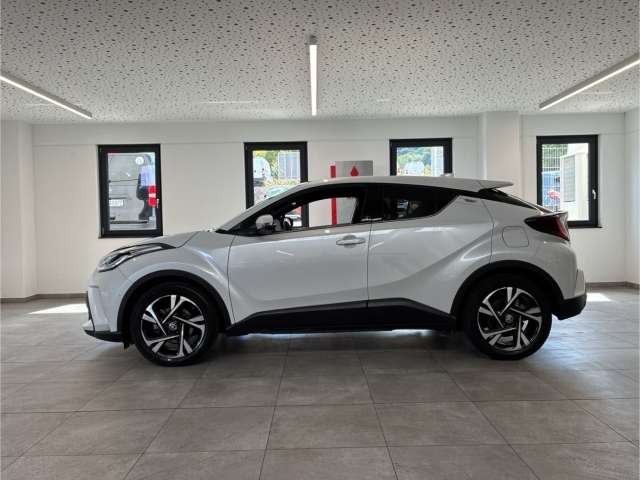 Fahrzeugbild eines Toyota C-HR