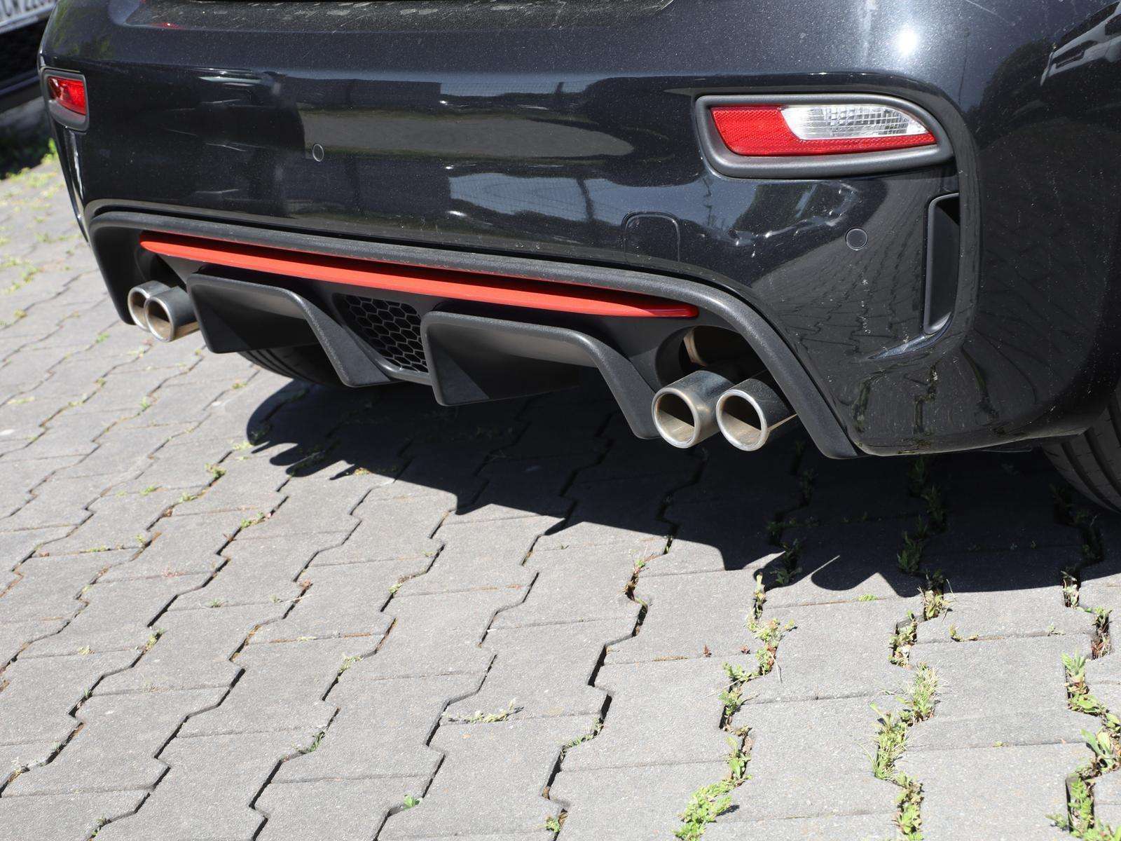 Fahrzeugbild eines Abarth 595