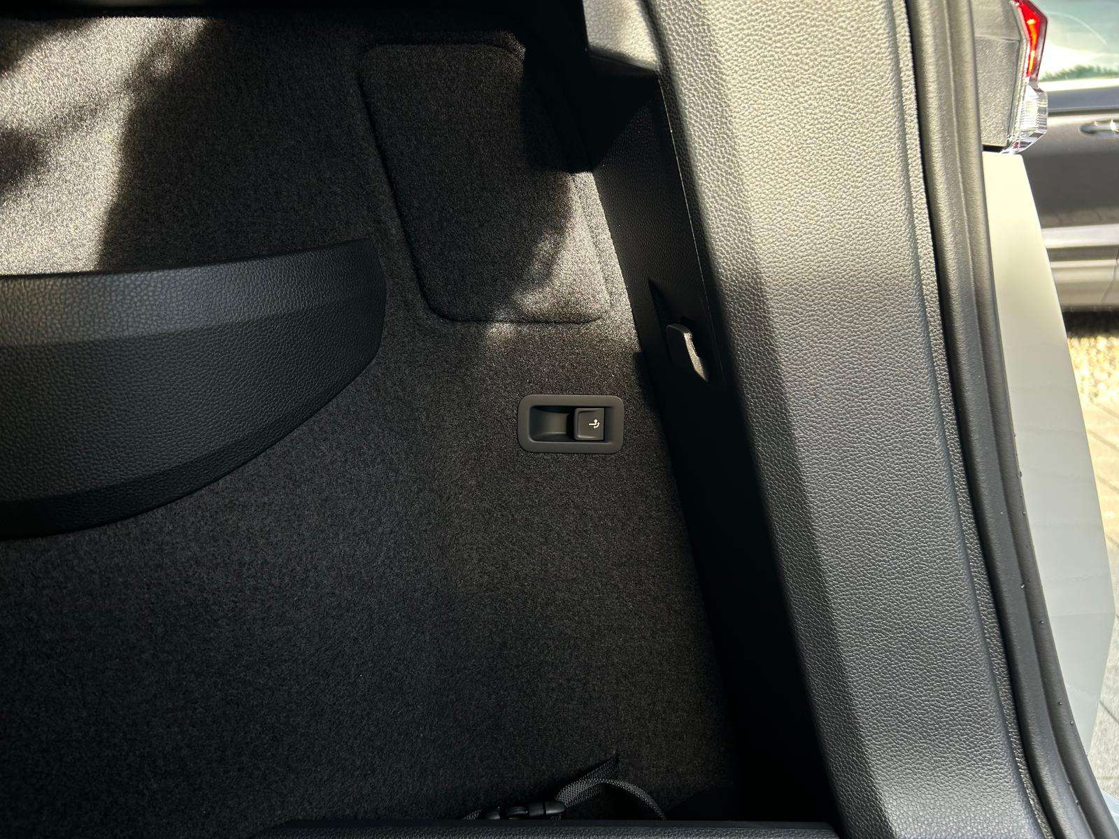 Fahrzeugbild eines Skoda Karoq