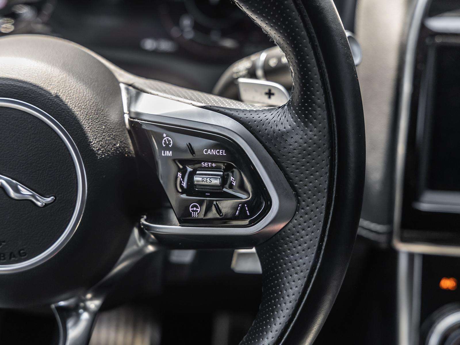 Fahrzeugbild eines Jaguar XE