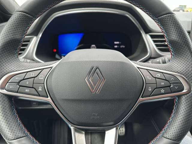 Fahrzeugbild eines Renault Symbioz