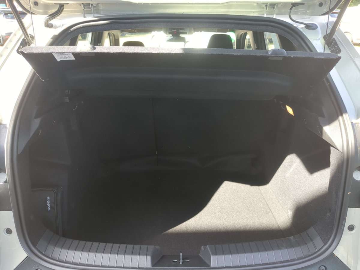 Fahrzeugbild eines Dacia Duster