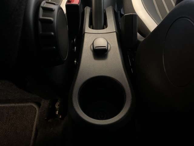 Fahrzeugbild eines Renault Twingo