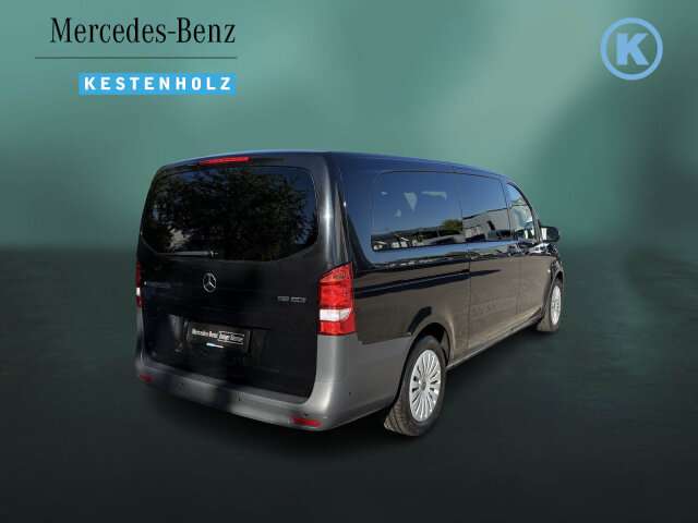 Fahrzeugbild eines Mercedes-Benz Vito