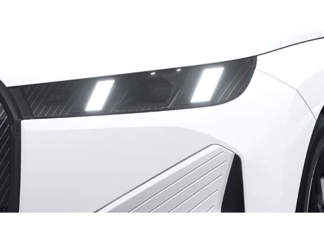 Fahrzeugbild eines BMW iX