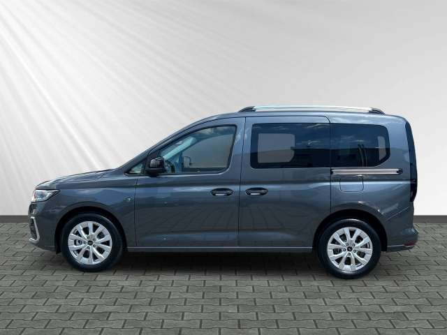 Fahrzeugbild eines Ford Tourneo Connect