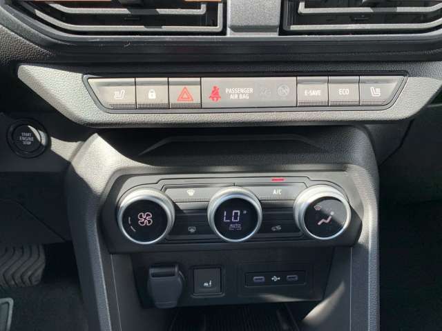 Fahrzeugbild eines Dacia Jogger