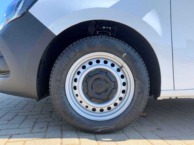 Fahrzeugbild eines Renault Kangoo