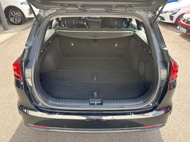 Fahrzeugbild eines Kia cee'd