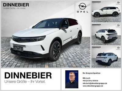 Bild Opel Grandland X