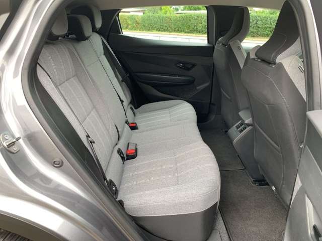 Fahrzeugbild eines Renault Megane E-TECH