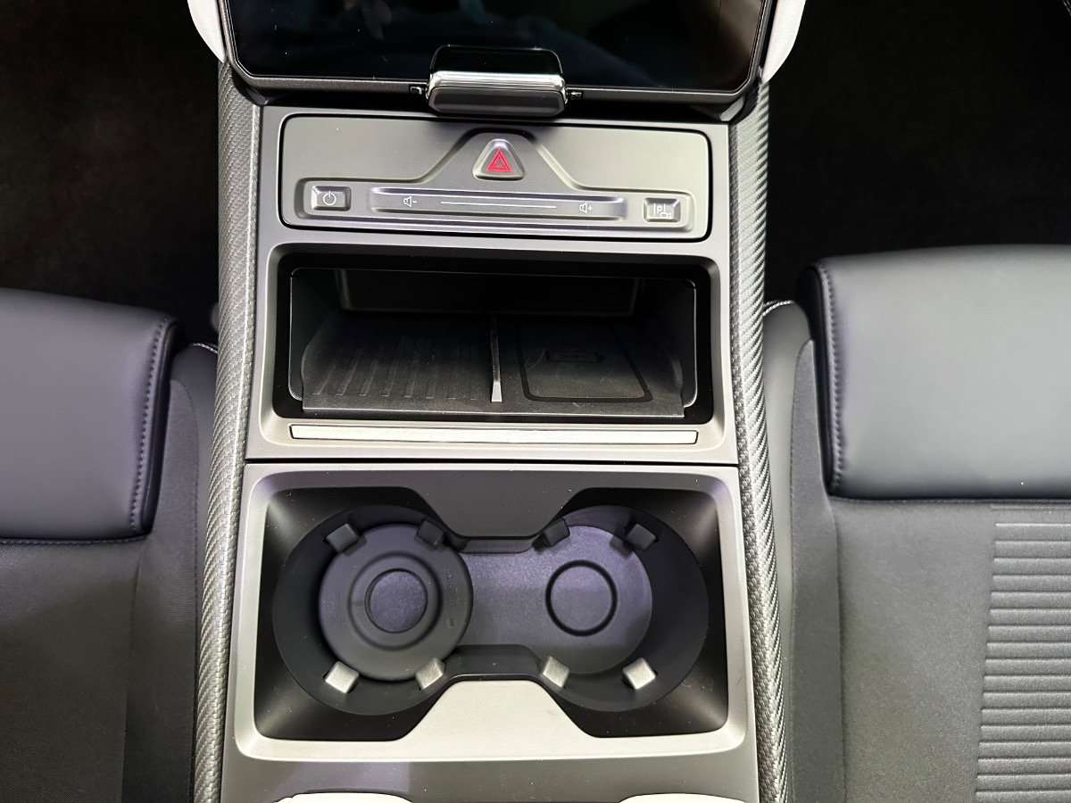 Fahrzeugbild eines Ford Explorer