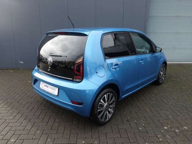 Fahrzeugbild eines Volkswagen up!