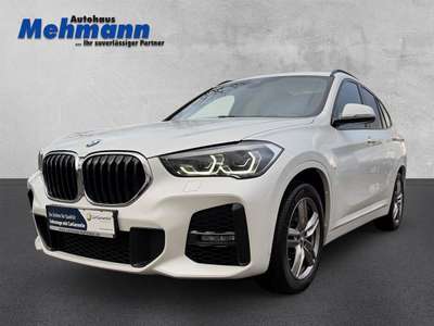 Bild BMW X1