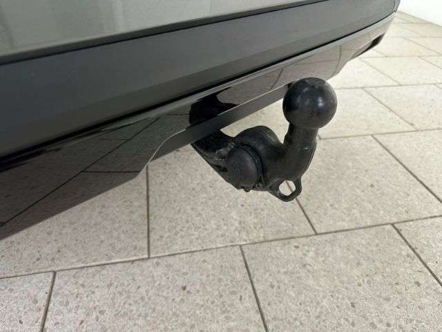 Fahrzeugbild eines Skoda Kamiq