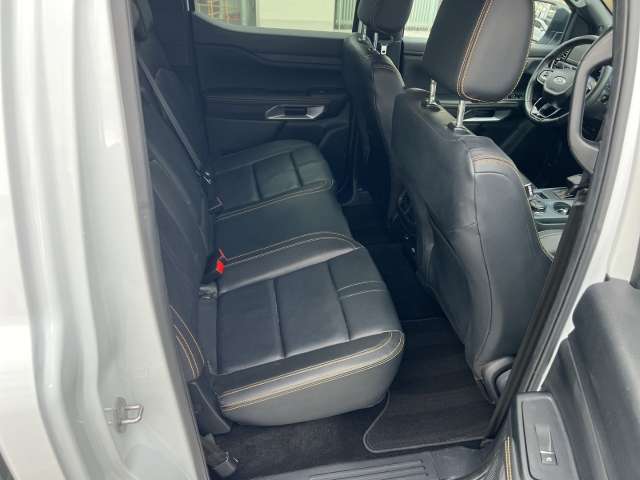 Fahrzeugbild eines Ford Ranger