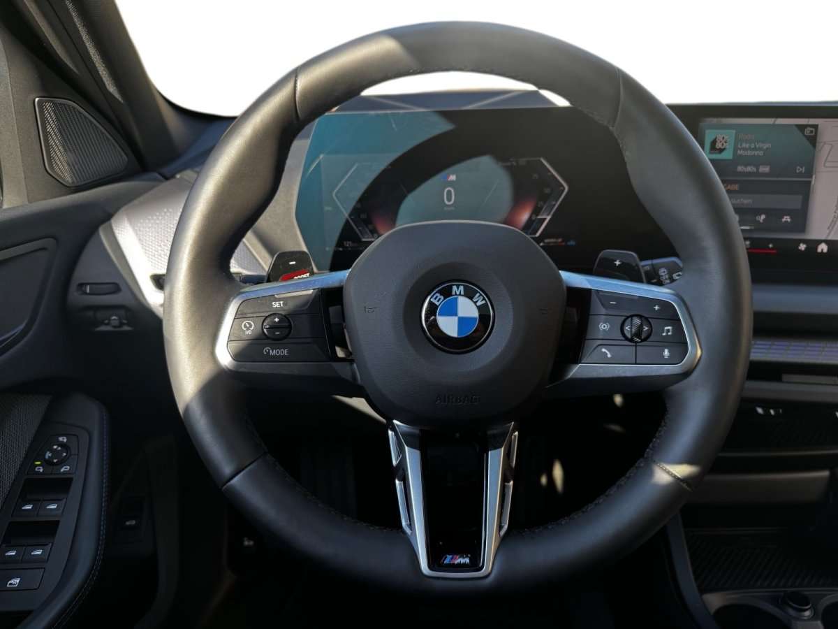 Fahrzeugbild eines BMW 1er-Reihe