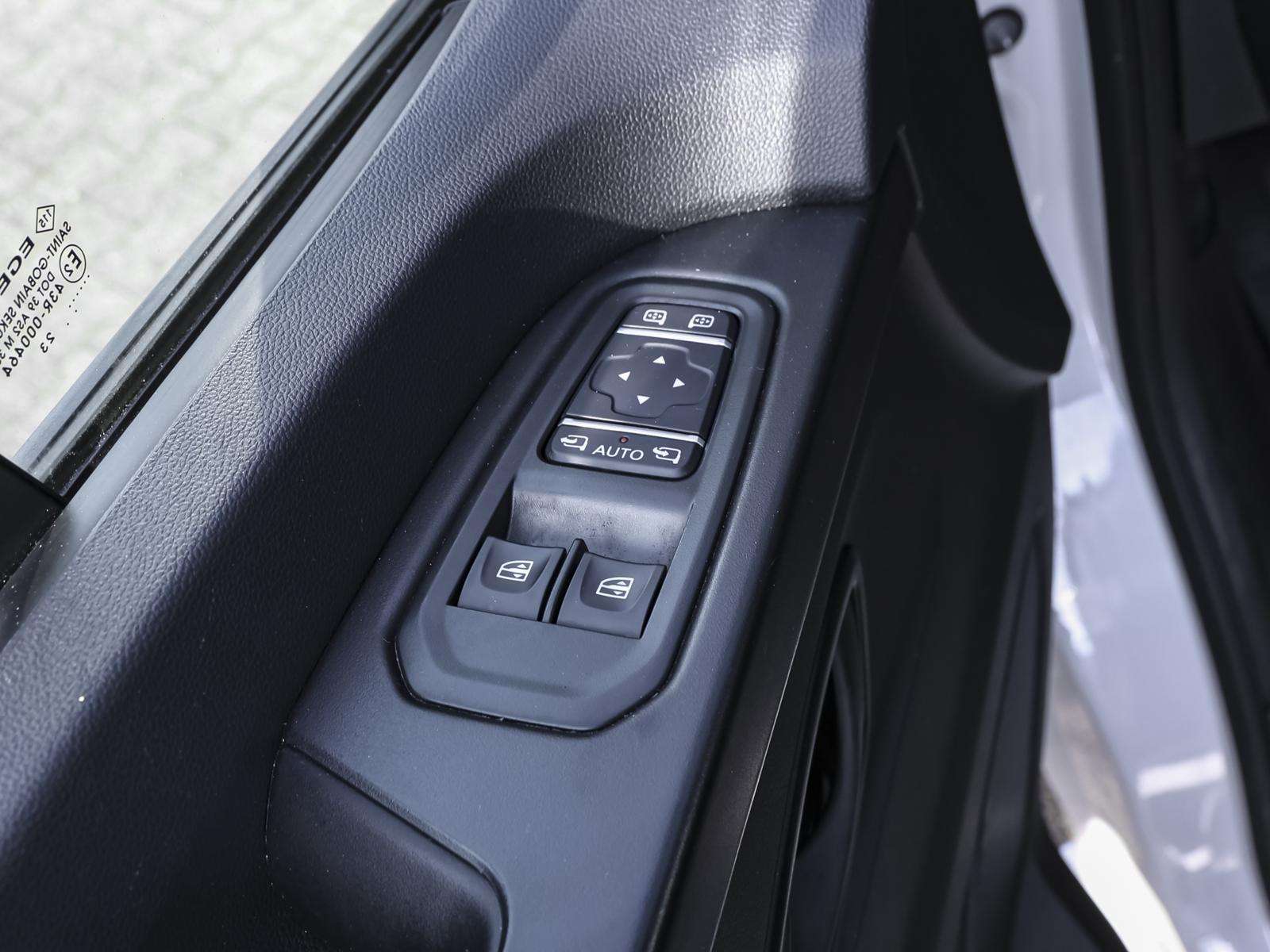 Fahrzeugbild eines Renault Trafic