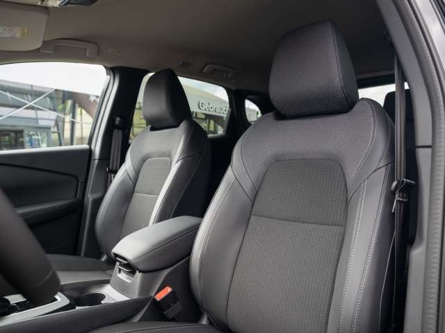 Fahrzeugbild eines Nissan Qashqai