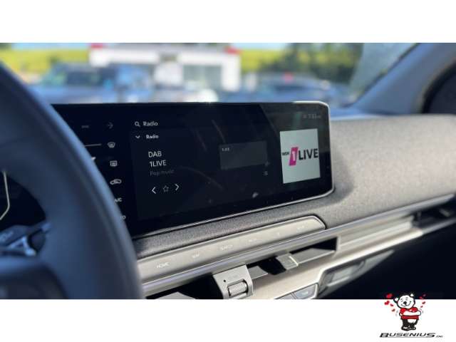 Fahrzeugbild eines Kia EV2