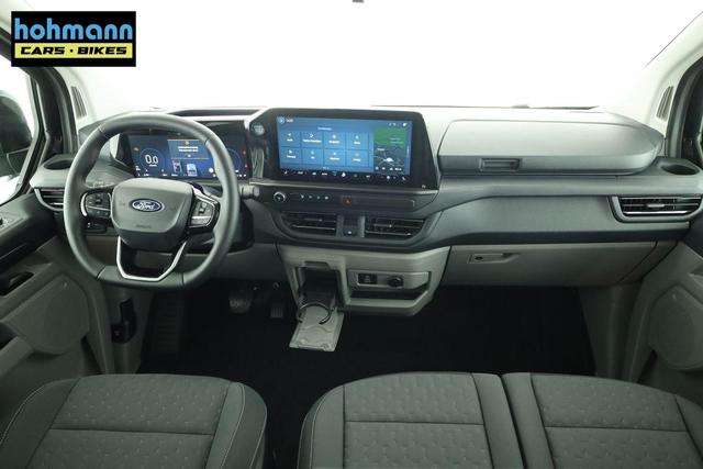 Fahrzeugbild eines Ford Transit Custom