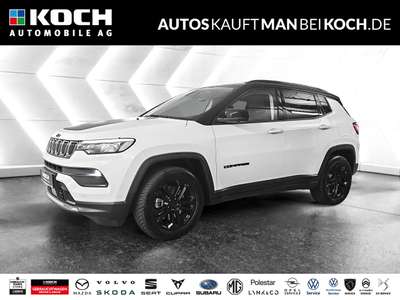Bild Jeep Compass