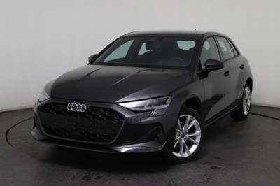 Bild Audi A3