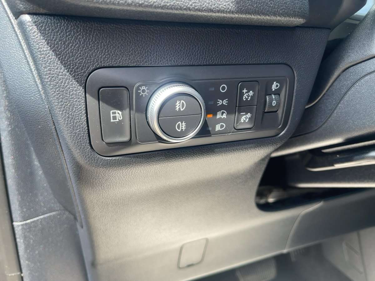 Fahrzeugbild eines Ford Kuga