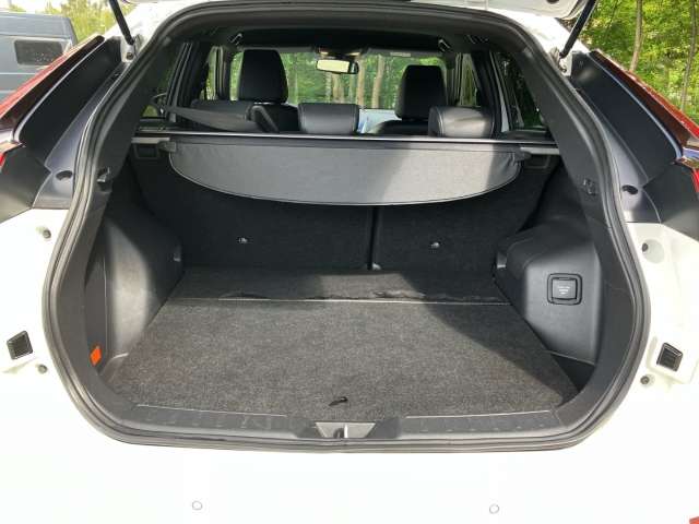 Fahrzeugbild eines Mitsubishi Eclipse Cross