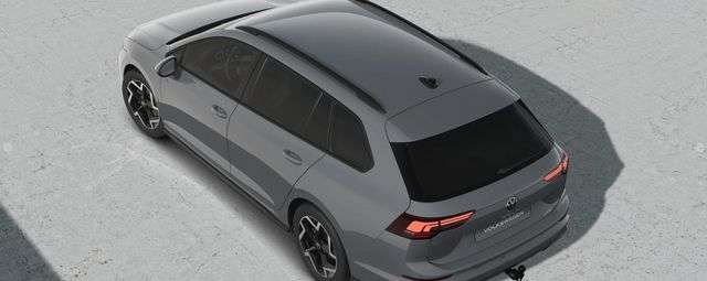 Fahrzeugbild eines Volkswagen Golf