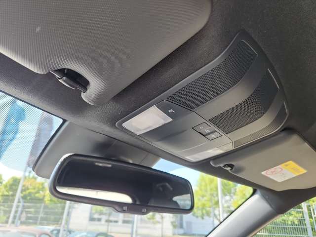 Fahrzeugbild eines Mitsubishi Eclipse Cross