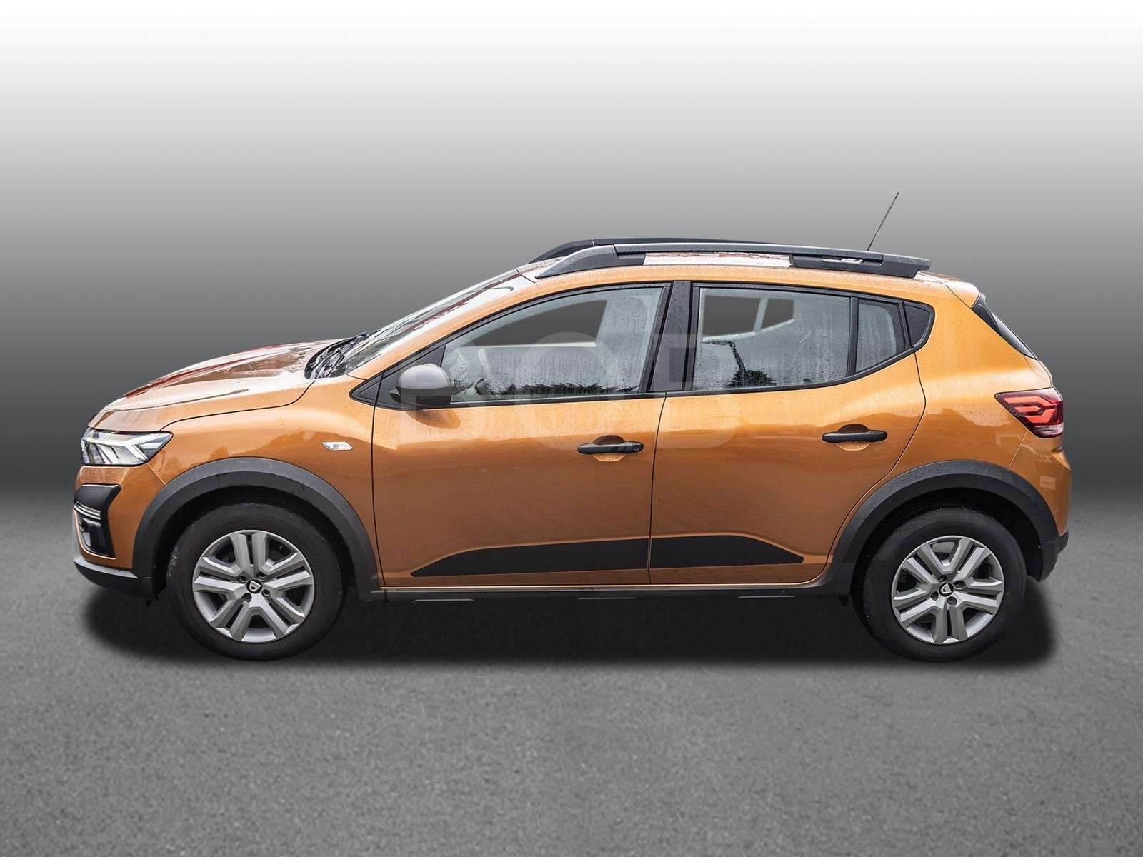 Fahrzeugbild eines Dacia Sandero