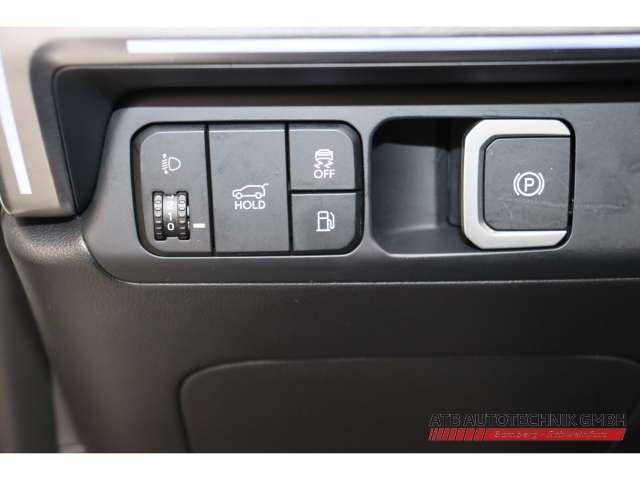 Fahrzeugbild eines Hyundai Santa Fe