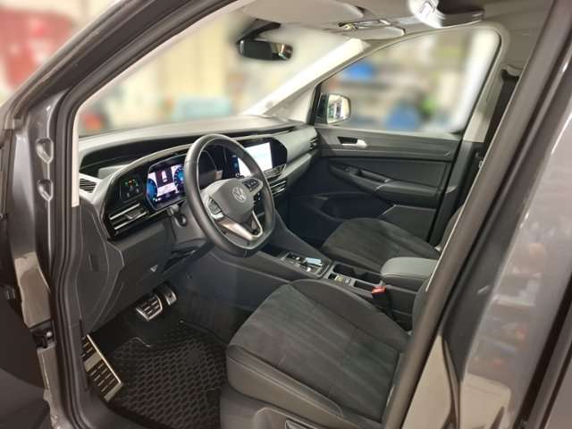 Fahrzeugbild eines Volkswagen Caddy