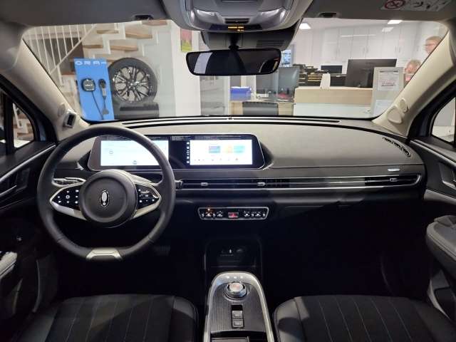 Fahrzeugbild eines GWM Ora 03