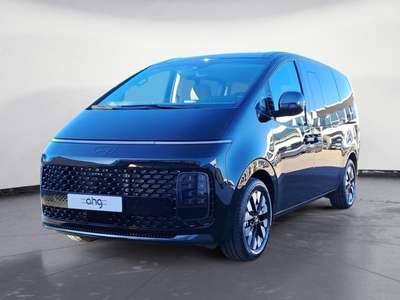 Bild Hyundai Staria
